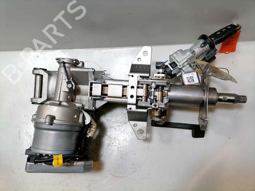 Colonne de direction FORD FIESTA VII (HJ, HF) 1.1 Ti-VCT (86 hp) 31774516