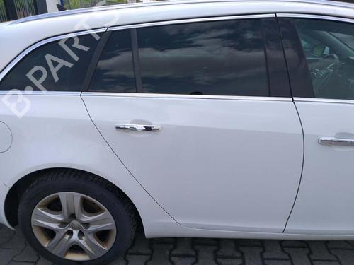Used Right rear door OPEL INSIGNIA A Country Tourer (G09) 2.0 CDTi (47) (131 hp) 31773996