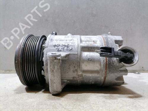 AC-Kompressor FORD FOCUS IV Saloon (HM) 1.5 EcoBlue | BP31773521M34 