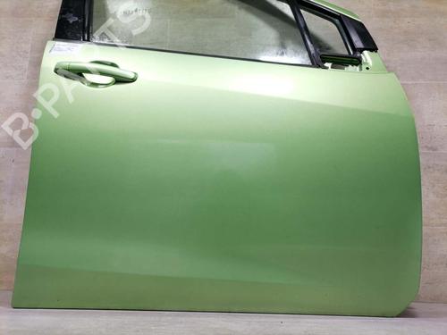 Dør højre fortil SUZUKI SPLASH (EX) 1.0 (A5B310) | BP31773198C3 