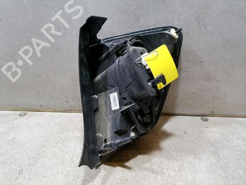 Left taillight CITROËN C3 II (SC_) 1.4 VTi 95 | BP31772863C34 