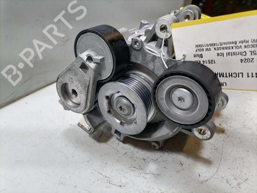 Alternator VW GOLF VIII Variant (CG5, DB5) 1.5 eTSI | BP31771313M7 