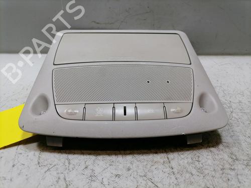 Kabinelys NISSAN PULSAR Hatchback (C13) 1.2 DIG-T | BP36541511I8 - Image 9