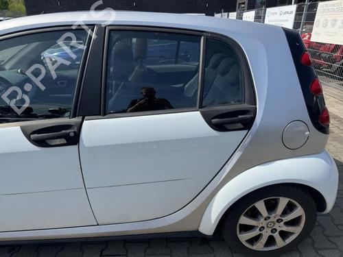Used Left rear door Left rear door SMART FORFOUR (454) 1.5 (454.032) (109 hp) 35917202 35917202