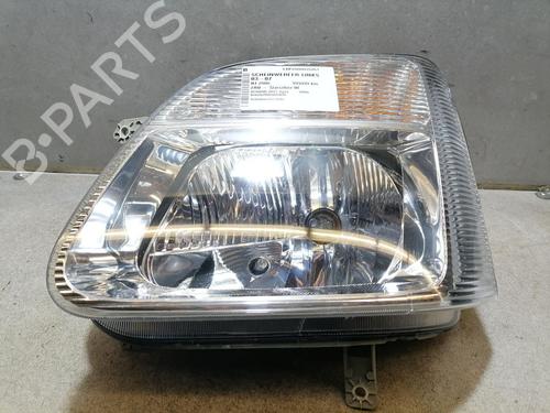 Used Other OPEL AGILA A (H00) 1.0 (F68) (60 hp) 31815574