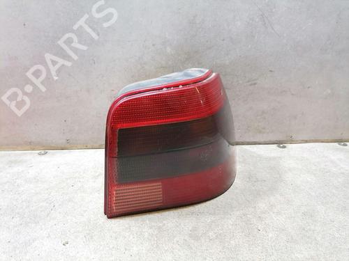 Used Right taillight VW GOLF IV (1J1) 1.9 TDI (101 hp) 31772696