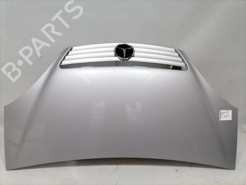 Motorhjelm MERCEDES-BENZ A-CLASS (W168) A 160 (168.033, 168.133) (102 hp) 31773883