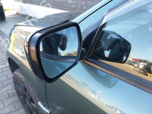 Used Left mirror MITSUBISHI OUTLANDER I (CU_W) 2.0 4WD (CU2W) (136 hp) 31773788
