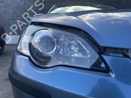 Used Right headlight Right headlight SUBARU LEGACY IV Estate (BP) 2.0 AWD (BP5) (165 hp) 33439407 33439407