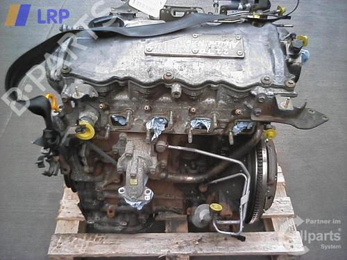 Engine NISSAN ALMERA II Hatchback (N16) 2.2 Di | BP31771819M1