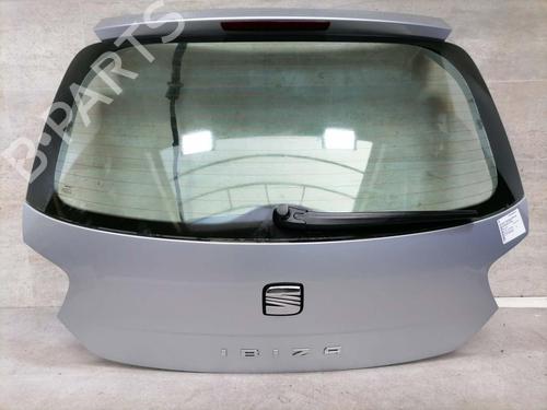 Heckklappe für SEAT IBIZA IV SC (6J1, 6P5) 1.4 (85 hp) 31773791
