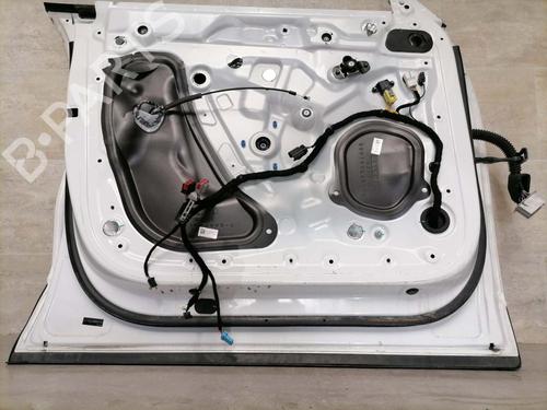 Left front door SMART #1 EV All-wheel Drive | BP31773507C2 - Image 2