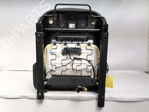 Right front seat SKODA CITIGO (NF1) 1.0 | BP33890112C16 - Image 4