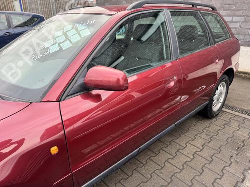 Left front door AUDI A4 B5 Avant (8D5) 1.6 | BP32352656C2