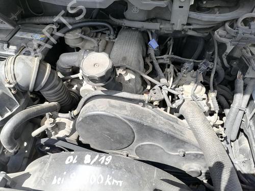 Used Engine Engine MITSUBISHI L400 Van (PD_W, PC_W, PB_V, PA_W, PA_V) 2500 TD (PD5W, PD5V, PA5W, PA5V) (87 hp) 35917308 35917308
