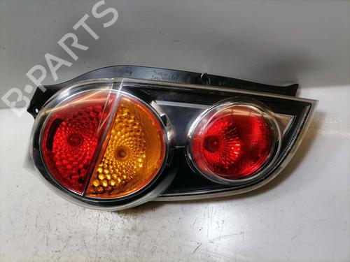 Used Left taillight CHEVROLET SPARK (M300) 1.0 (68 hp) 32396985