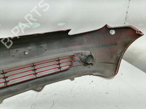 Front bumper CHEVROLET MATIZ (M200, M250) 1.0 LPG | BP31773894C7