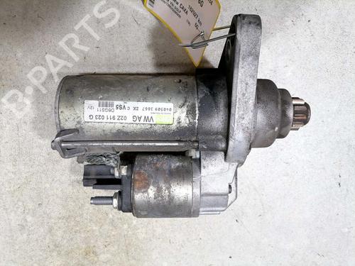 Starter VW GOLF VI (5K1) 1.4 TSI | BP31773421M8 