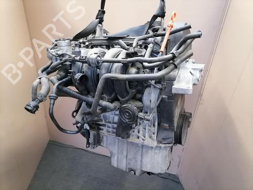 Used Engine VW GOLF V (1K1) 1.4 16V (75 hp) 31931765