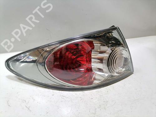 Andre MAZDA 6 Hatchback (GG) 1.8 | BP31773537O1 