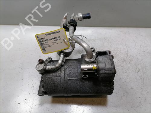 AC compressor SMART FORTWO Coupe (451) electric drive (451.390) | BP35996083M34  - Image 6
