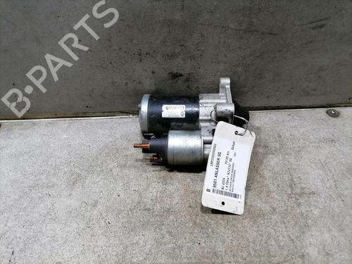 Starter DACIA SANDERO 1.4 (BS0C, BS0A, BS0G, BS1F, BS0E) | BP31772680M8 