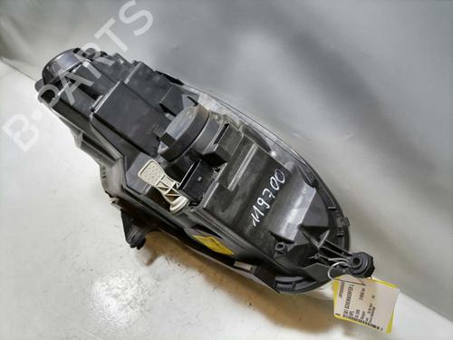 Left headlight VW GOLF V (1K1) 1.6 | BP31774621C28 - Image 4