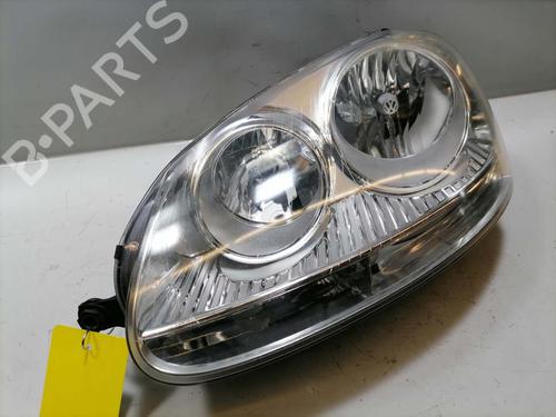 Scheinwerfer links für VW GOLF V (1K1) 1.6 (102 hp) 31774621
