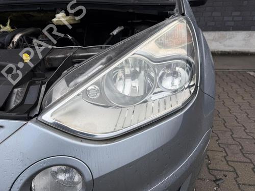 Faro izquierdo Faro izquierdo FORD GALAXY II (WA6) 2.0 TDCi (130 hp) 35917024 35917024