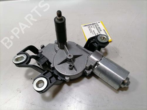 Rear wiper motor VW GOLF PLUS V (5M1, 521) 1.6 TDI | BP31773922M102 