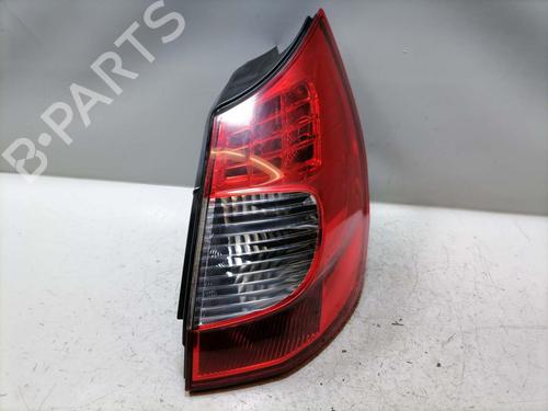 Used Right taillight Right taillight RENAULT SCÉNIC II (JM0/1_) 1.6 16V (JM1R) (112 hp) 34196037 34196037