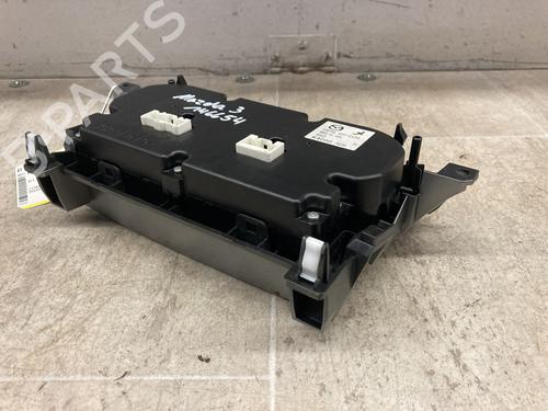 Other MAZDA 3 (BL) 2.2 MZR CD (BL10) | BP32507838O1