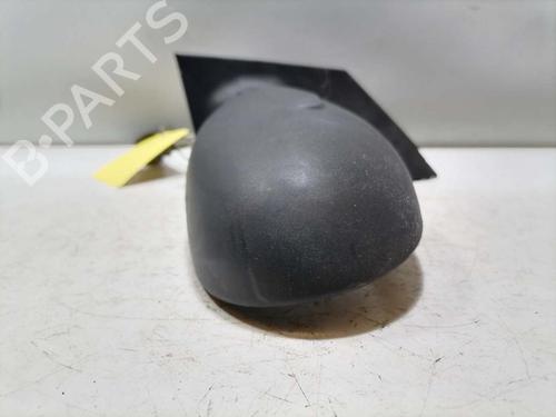 Left mirror SMART CABRIO (450) 0.7 (450.452, 450.432) | BP32305022C26 
