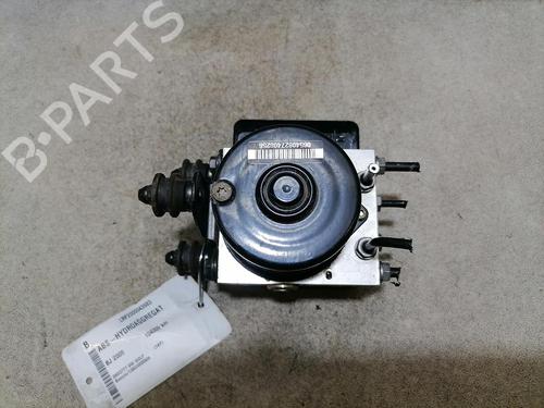 ABS pump VW GOLF PLUS V (5M1, 521) 1.4 16V | BP31771021M43 - Image 6