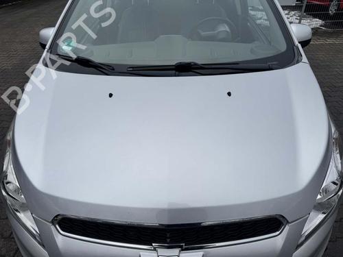 Używane Pokrywa przednia / Maska silnika CHEVROLET SPARK (M300) 1.0 (68 hp) 32331794