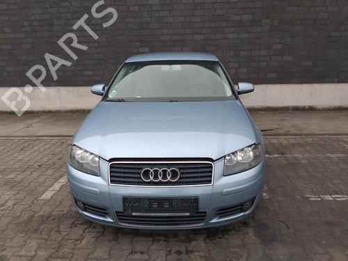 Used Parts AUDI A3 Sportback (8PA) 2.0 TDI 16V (140 hp) 4400249