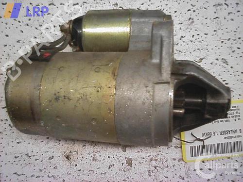 Używane Inne NISSAN PRIMERA Hatchback (P10) 1.6 (90 hp) 31770544