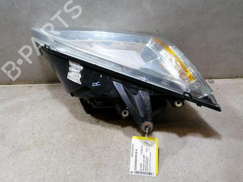 Right headlight FORD FOCUS II Saloon (DB_, FCH, DH) 1.6 TDCi | BP31772490C29 - Image 2