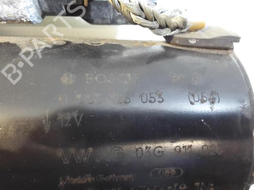 Used Other AUDI A4 B7 Avant (8ED) 2.0 TDI 16V (140 hp) 31770542