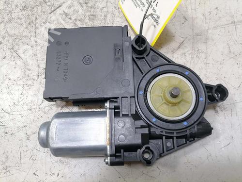 Used Left front window motor Left front window motor VW GOLF VI (5K1) 1.4 (80 hp) 35917074 35917074