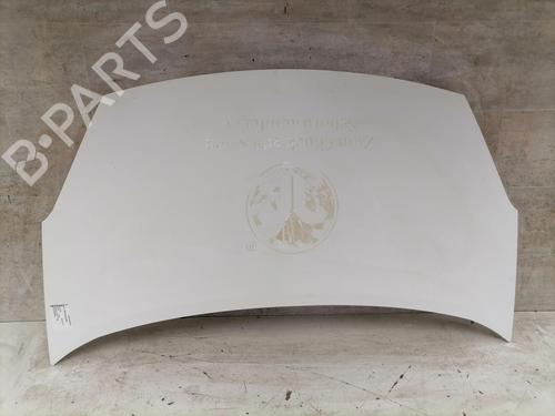 Used Hood CITROËN BERLINGO Box Body/MPV (B9) 1.6 (90 hp) 31772759