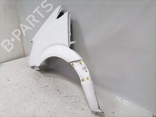 Left front fenders MERCEDES-BENZ SPRINTER 5-t Van (B906) 510 CDI (906.653, 906.655, 906.657) | BP32305050C41