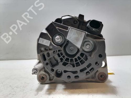 Alternator VW POLO IV (9N_, 9A_) 1.4 16V | BP31771590M7 