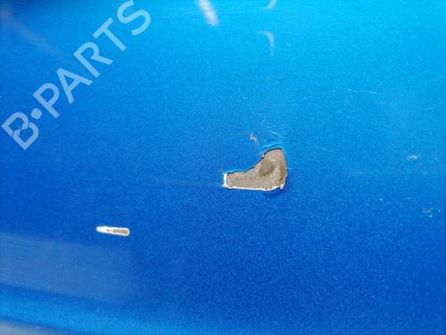 Tailgate CHEVROLET SPARK (M300) 1.0 | BP31773090C6  - Image 5