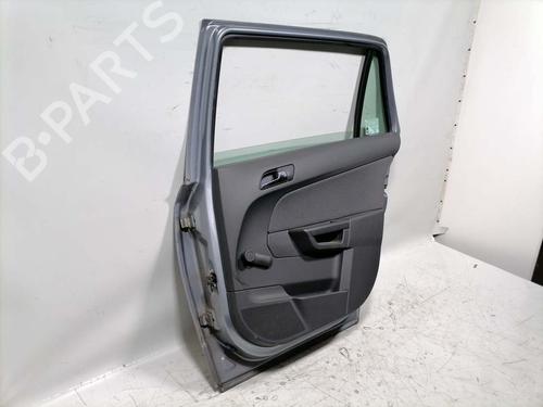 Right rear door OPEL ASTRA H Estate (A04) 1.6 (L35) | BP31815599C5