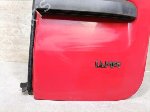 Right tailgate DACIA LOGAN MCV (KS_) 1.5 dCi (KS0W) | BP31771146C77 