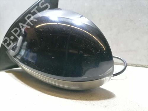 Left mirror VW GOLF V (1K1) 1.4 16V | BP31772363C26