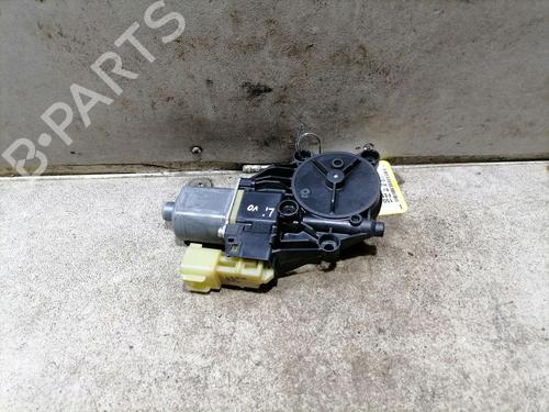 Left front window motor FORD FIESTA VI (CB1, CCN) 1.6 TDCi | BP31772719E21