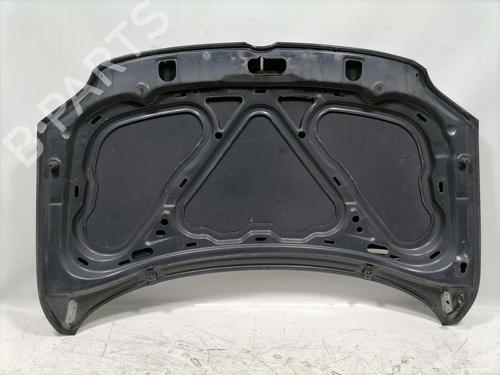 Hood VW FOX Hatchback (5Z1, 5Z3, 5Z4) 1.2 | BP31774114C1 