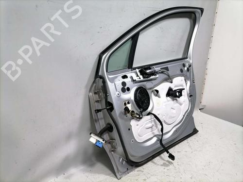 Dør højre fortil CITROËN C4 II (NC_) 1.6 VTi 120 (NC5FS0, NC5FS9) | BP32097124C3